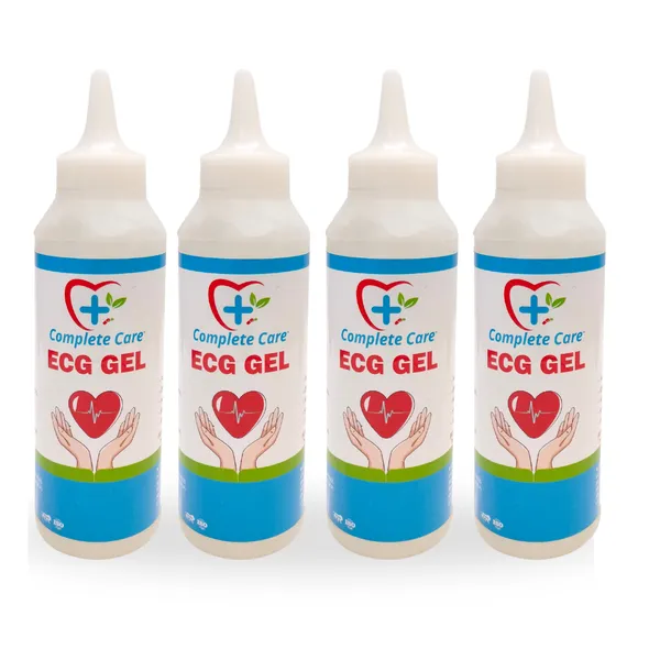 Ecg_Gel,_Pack_of_4_High_Conductivity,_Skin_Friendly_&_Ultrasound_Compatible,_Electrocardiography,_Physio_&_Therapeutic_Purpose_Gel