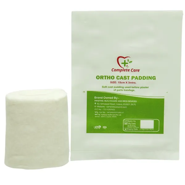 Orthopedic_Cast_Padding_–_Soft,_Breathable_&_Hypoallergenic,_Comfortable_Underwrap_for_Plaster_&_Fiberglass_Casts,_Skin-Friendly_&_Absorbent,_15_cm_x_3_m_Soft_Roll_(Pack_of_1)