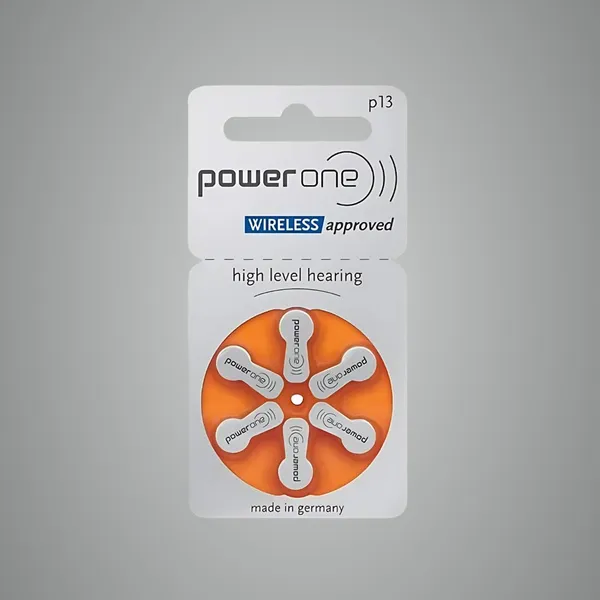 Power_One_Battery_Power_One_P13_Hearing_Aid_Battery