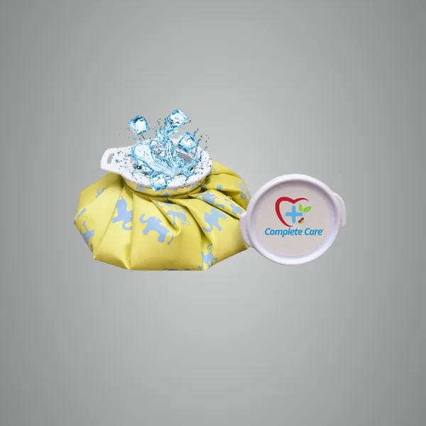 Ice_Bag_For_Cold_Therapy_Pain_Relief_Injuries_Cold_Ice_Pack_For_Knee_Ankle_And_Back_Closure_Cold_Water_Bag,_6_Inch_(Yellow,_6_Inch)