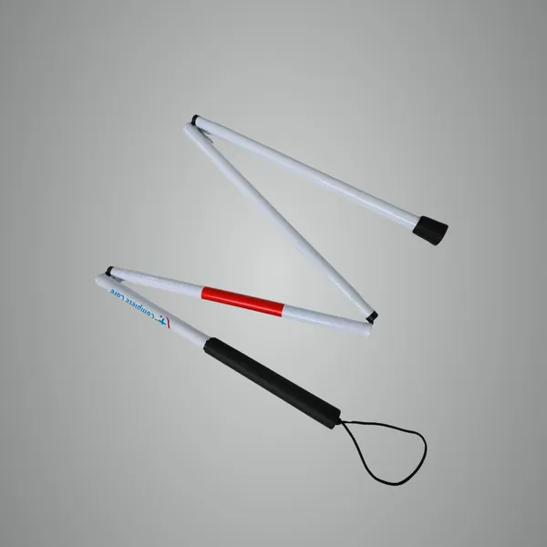 Folding_Blind_Cane_For_Blind_People_With_Height_124_Cm_With_A_Reflective_Red_Reflector_For_Safety_While_Walking_|_Vision_Impaired_And_Blind_People