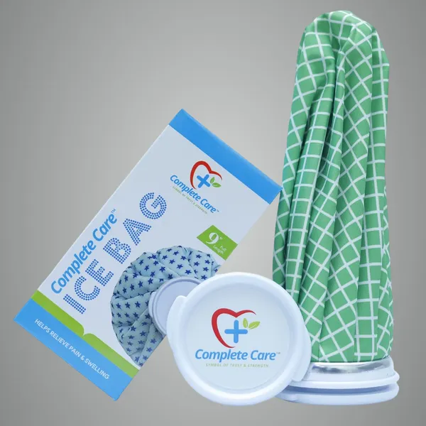Ice_Bag_For_Pain_Relief_9Inch_Cold_Ice_Pack_Bag_For_Pain_Relief_-_Cold_Water_Bag_For_Injuries,_And_Cold_Therapy_Comes_With_Leakfree_Closure_-_Green,_9_Inch