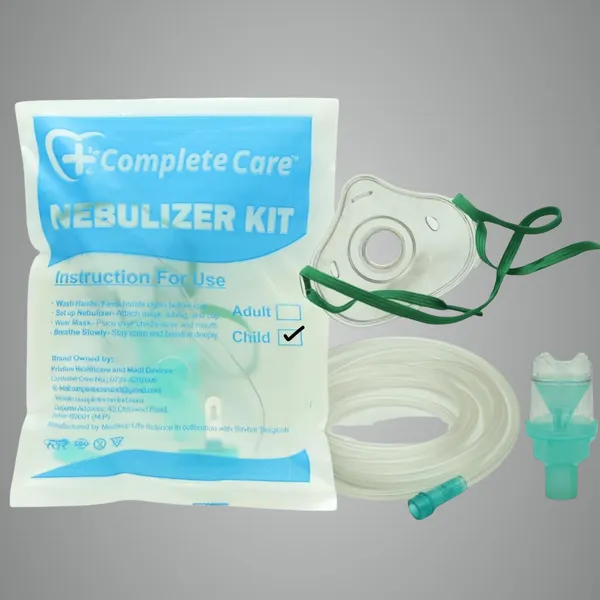 Nebulizer_Mask_Kit,_Mask_With_Air_Tube,_Nebulizer_Kit_With_Air_Tube_And_Pipe_Set_With_Medicine_Cup_(Child)
