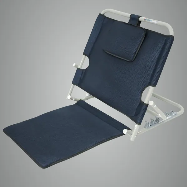 Adjustable_Hospital_Back_Rest_For_Use_On_Bed_Or_Back_Support_|_Multiple_Reclining_Positions_|_100_Kg_Weight_Capacity_|_92_X_58_X_63_Cm_(Blue)_(Pack_Of_1)