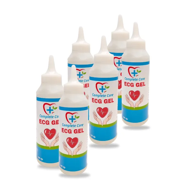 Ecg_Gel,_Pack_of_6,_High_Conductivity,_Skin_Friendly_&_Ultrasound_Compatible,_Electrocardiography,_Physio_&_Therapeutic_Purpose_Gel