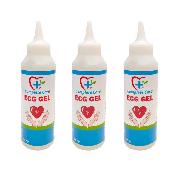 Ecg_Gel,_Pack_of_3_High_Conductivity,_Skin_Friendly_&_Ultrasound_Compatible,_Electrocardiography,_Physio_&_Therapeutic_Purpose_Gel