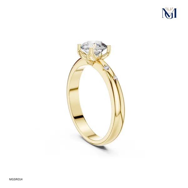 925_Silver_Pure_Brilliance_Accent_Solitaire_Moissanite_Ring?