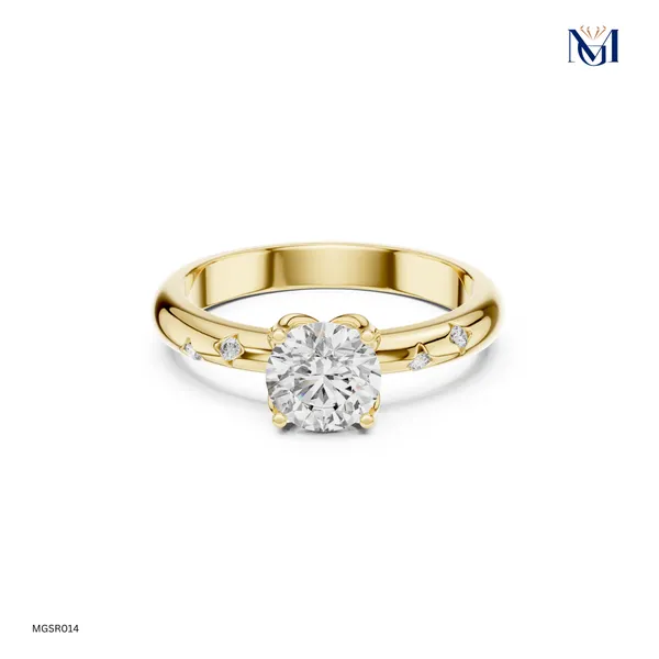 925_Silver_Pure_Brilliance_Accent_Solitaire_Moissanite_Ring?