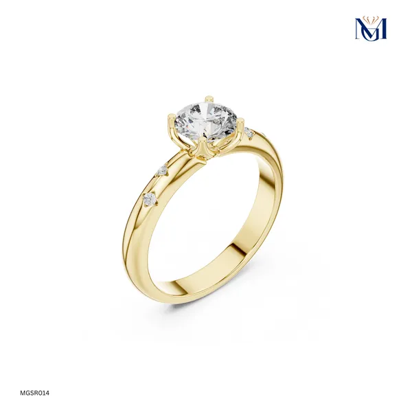 925_Silver_Pure_Brilliance_Accent_Solitaire_Moissanite_Ring?