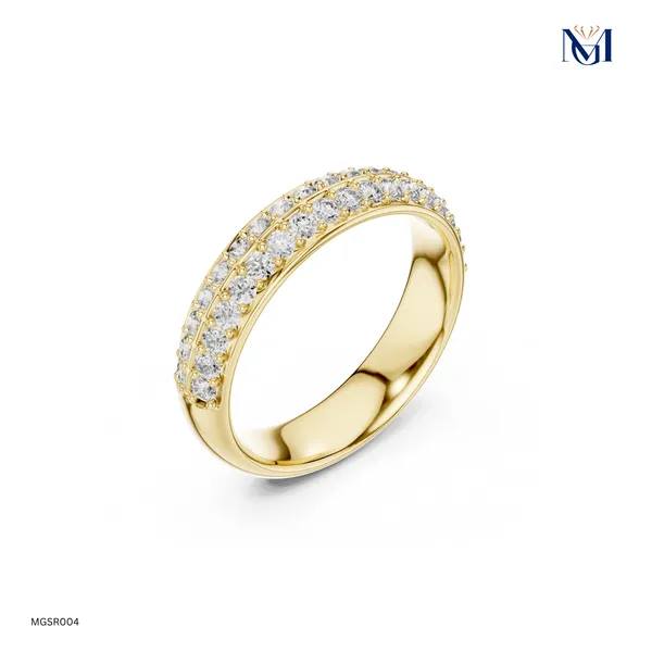 Timeless_Gleam_925_Silver_Moissanite_Ceremony_Band