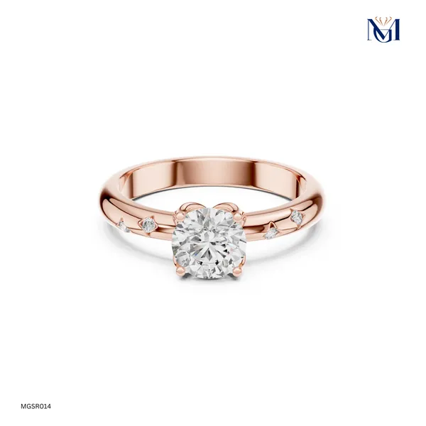 925_Silver_Pure_Brilliance_Accent_Solitaire_Moissanite_Ring