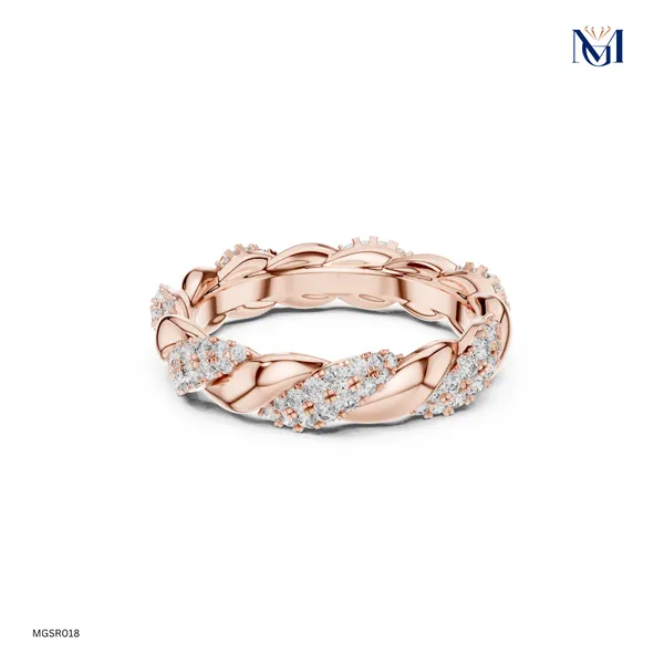 Twisted_Brilliance_Moissanite_Band_in_925_Silver