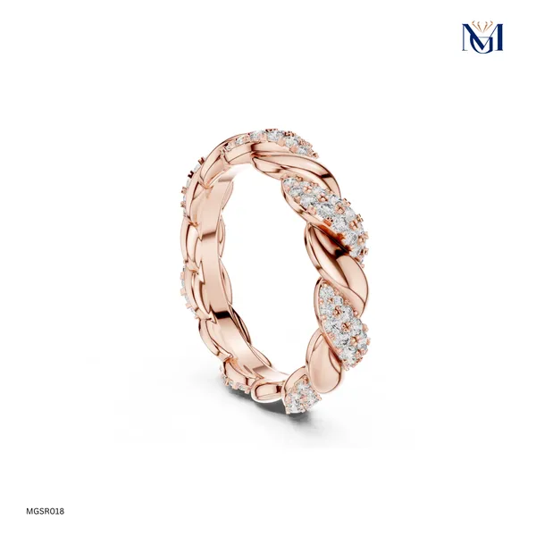 Twisted_Brilliance_Moissanite_Band_in_925_Silver