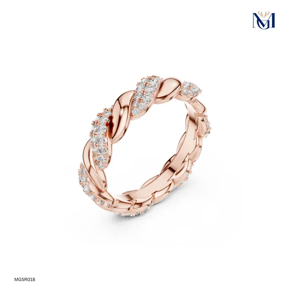 Twisted_Brilliance_Moissanite_Band_in_925_Silver