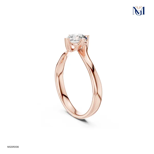 925_Silver_Classic_Moissanite_Solitaire_Engagement_Ring