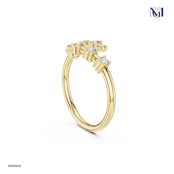 Modern_Twinline_Moissanite_Open_Band_in_925_Silver