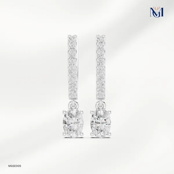 Sterling_Spark_Hoop_Earrings_Silver
