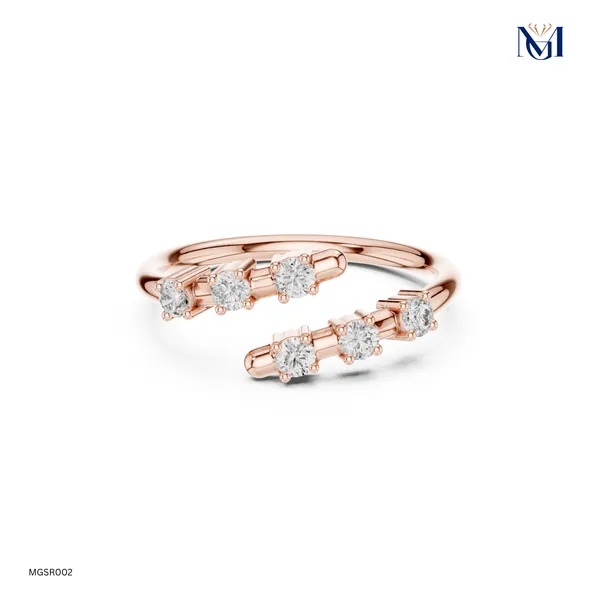 Modern_Twinline_Moissanite_Open_Band_in_925_Silver