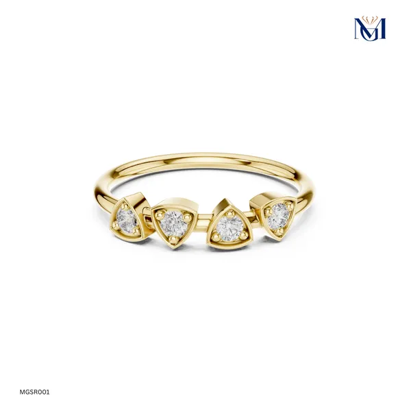 925_Silver_Stellar_Triad_Moissanite_Fashion_Ring