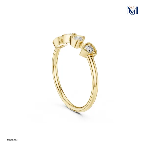 925_Silver_Stellar_Triad_Moissanite_Fashion_Ring