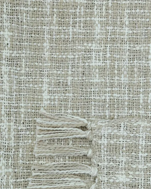 Beige_Slub_Cotton_Tie_Dye_Throw_Soft_Dual_Tone_Lightweight_Towel_Blanket_For_Bed_Couch_Chair_&_Beach_All_Season_Cotton_Throws_(130X170_Cm)