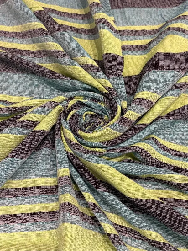 Green_Poly_Cotton_Double_Bedsheet_Soft_&_Durable_Striped_Double_Bed_Sheet_With_Modern_Design_100_X_100In_230_Threadcount_(Pack_Of_1)