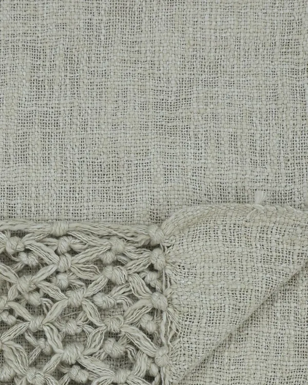 Dark_Beige_Cotton_Throw_Blanket_With_Macrame_Tassels_For_3_Seater_Sofa_Ideal_For_Your_Home_Living_Room_Sofa_Bed_50X70In