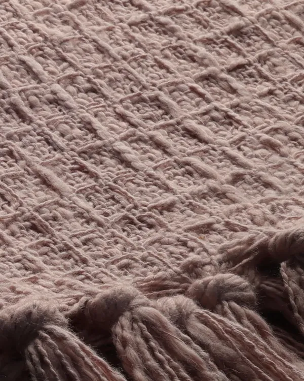 Pink_Cotton_Waffle_Throw_Blanket_Soft_&_Cozy_Sofa_And_Couch_Trending_Home_Decor_For_Extra_Comfort_Relaxation_And_Style_125_X_150_Cm_(Pack_Of_1)
