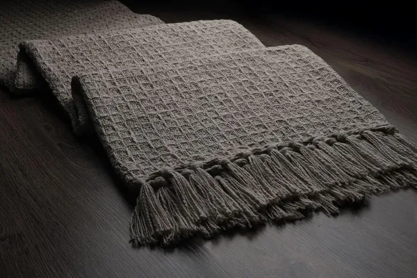 Grey_Premium_125_X_150_Cm_Cotton_Waffle_Throw_Soft_&_Cozy_Sofa_And_Couch_Accent_Trending_Home_Decor_Blanket_(Pack_Of_1)