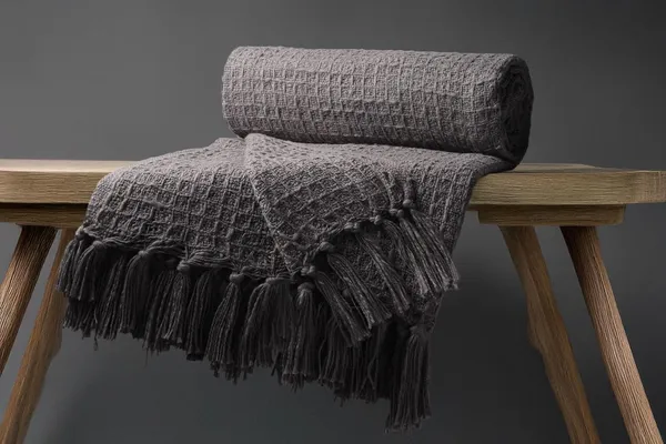 Steel_Blue_Premium_125_X_150_Cm_Cotton_Waffle_Throw_Blanket_Soft_&_Cozy_Sofa_And_Couch_Accent_Trending_Home_Decor_Essential_For_Extra_Comfort__Steel_(Pack_Of_1)