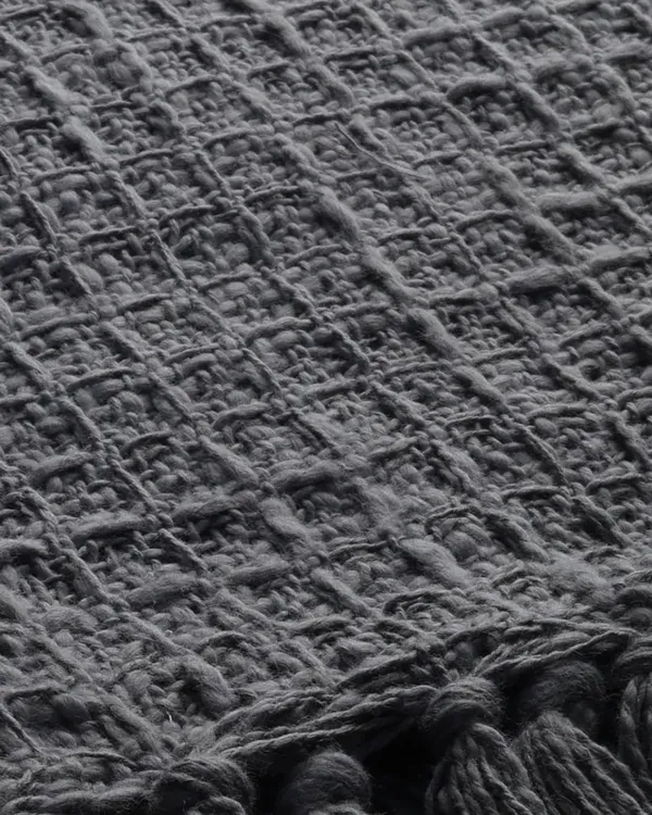 Steel_Blue_Premium_125_X_150_Cm_Cotton_Waffle_Throw_Blanket_Soft_&_Cozy_Sofa_And_Couch_Accent_Trending_Home_Decor_Essential_For_Extra_Comfort__Steel_(Pack_Of_1)