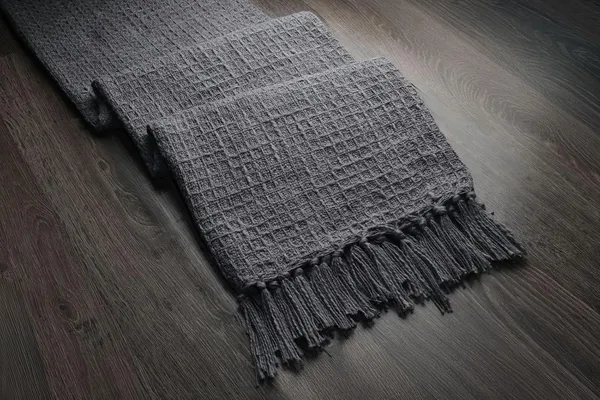 Steel_Blue_Premium_125_X_150_Cm_Cotton_Waffle_Throw_Blanket_Soft_&_Cozy_Sofa_And_Couch_Accent_Trending_Home_Decor_Essential_For_Extra_Comfort__Steel_(Pack_Of_1)
