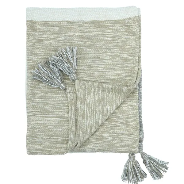 Biege_Hand_Knitted_Pure_Cotton_3_Seater_Sofa_Throw_Blanket_For_Living_Room_Bedroom_Sofa_&_Chair_128X160_Cm_(Pack_Of_1)