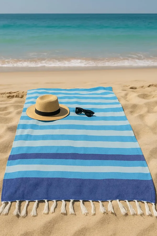 Blue_Soft_&_Absorbent_Cotton_Beach_Towels_Quick_Drying_Super_Absorbent_Durable_Cotton_(30X62In)