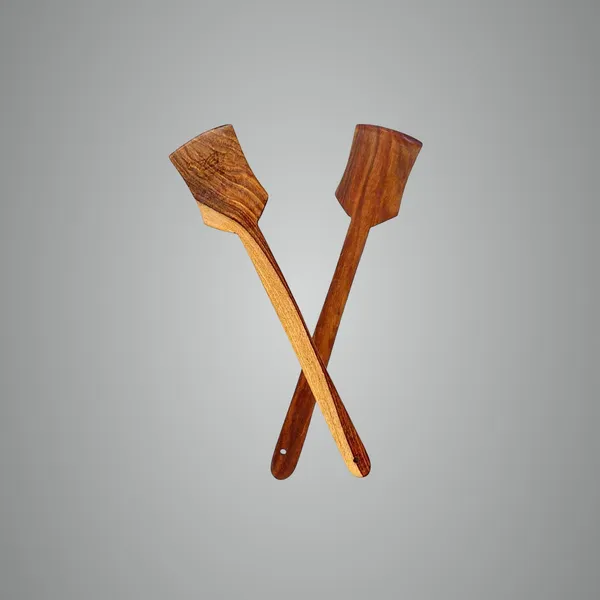 Brown_Wooden_Handmade_Spoon_Flip_Palta_For_Dosa/_Roti