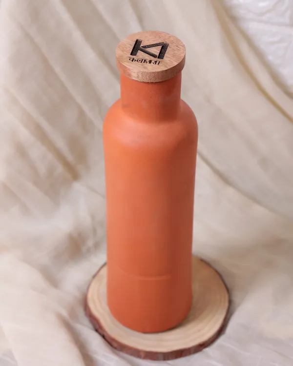 Clay_Water_Bottle_(Pure_Matti)