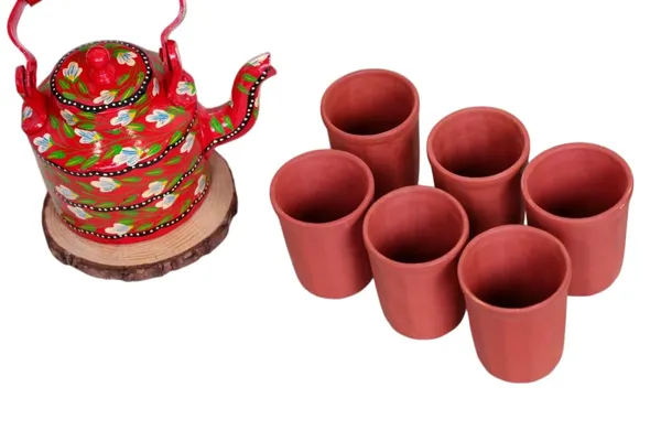 Brown_Terracotta_Traditional_Handcrafted_Eco-Friendly,_Chemical-Free_Clay_Drinking_Glasses_(18_X_27_X_11_Cm)