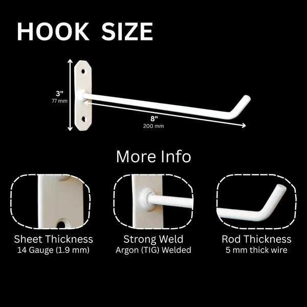 White_Wall_Mount_Display_Hook_For_Showroom,_Mobile_Shop,_Car_Shop_Hangings_(Pack_of_20)