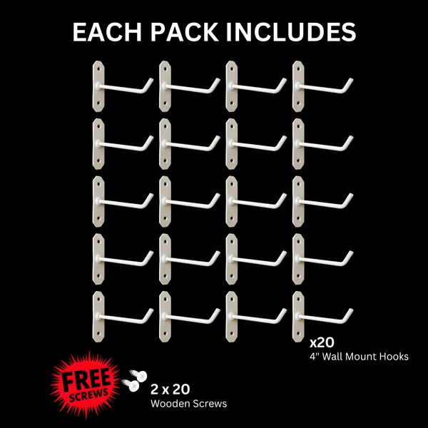 White_Wall_Mount_Display_Hook_For_Showroom,_Mobile_Shop,_Car_Shop_Hangings_(Pack_of_20)