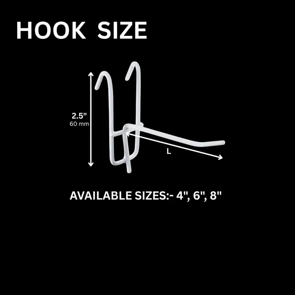 White_Wire-Mesh_Gridwall_Display_Hook_For_Mobile_Shops_And_Display_Assortments_[Pack_Of_20]