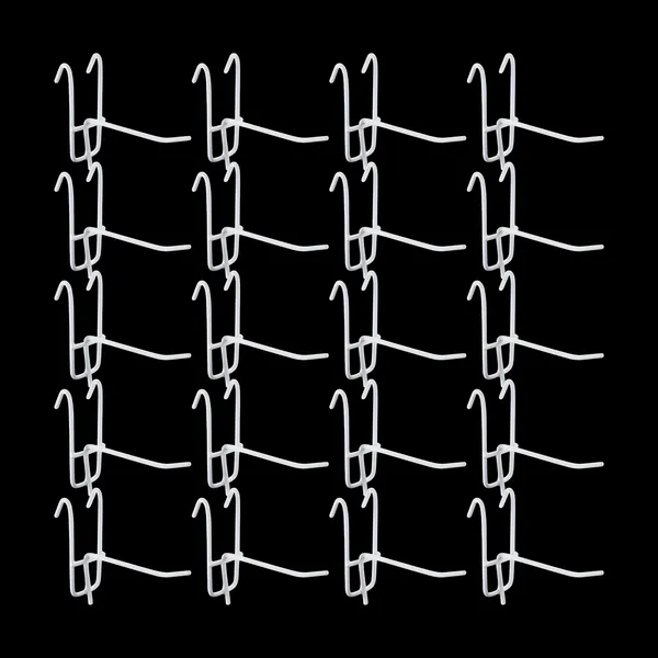 White_Wire-Mesh_Gridwall_Display_Hook_For_Mobile_Shops_And_Display_Assortments_[Pack_Of_20]
