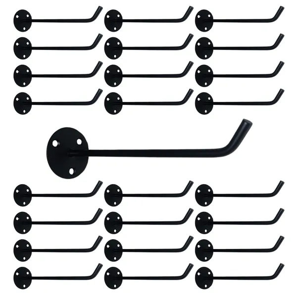 Black_Wall_Mount_Display_Hook_in_Alloy_Steel_for_Mobile_Covers,_Cloths_Hanging,_Packed_Items_Hanging_[Pack_of_25]
