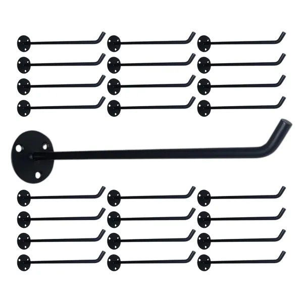 Black_Wall_Mount_Display_Hook_in_Alloy_Steel_for_Mobile_Covers,_Cloths_Hanging,_Packed_Items_Hanging_[Pack_of_25]