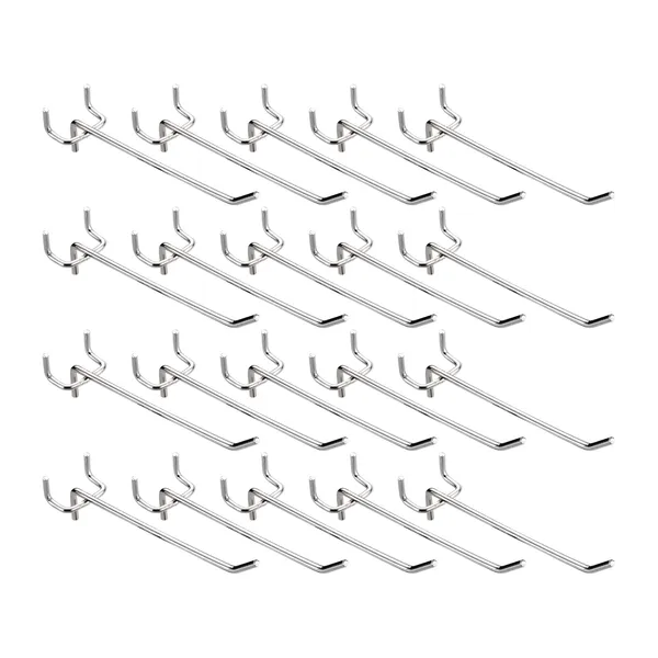 Chrome_Pegboard_Hooks_For_Display_Organising_and_Hanging_Packets_[Pack_Of_20]