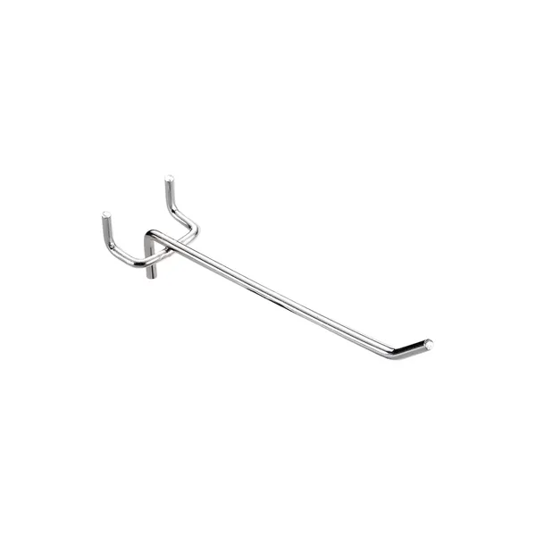 Chrome_Pegboard_Hooks_For_Display_Organising_and_Hanging_Packets_[Pack_Of_20]