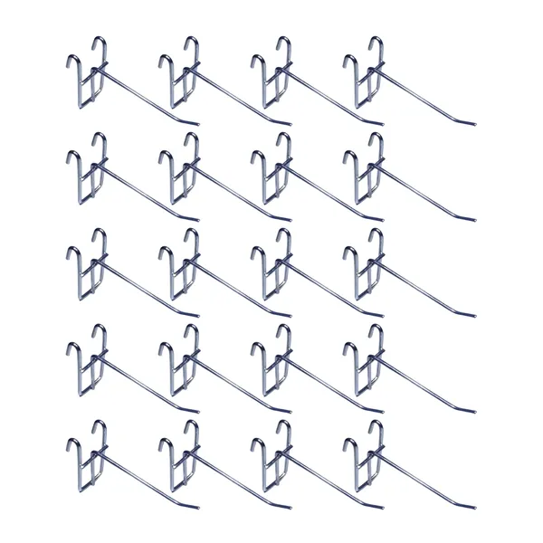 Wire_Mesh_Gridwall_Display_Hook_For_Mobile_Shop,_Garment,_Showroom_Display_[Pack_Of_20]_Chrome_Finish