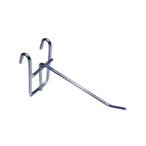 Wire_Mesh_Gridwall_Display_Hook_For_Mobile_Shop,_Garment,_Showroom_Display_[Pack_Of_20]_Chrome_Finish
