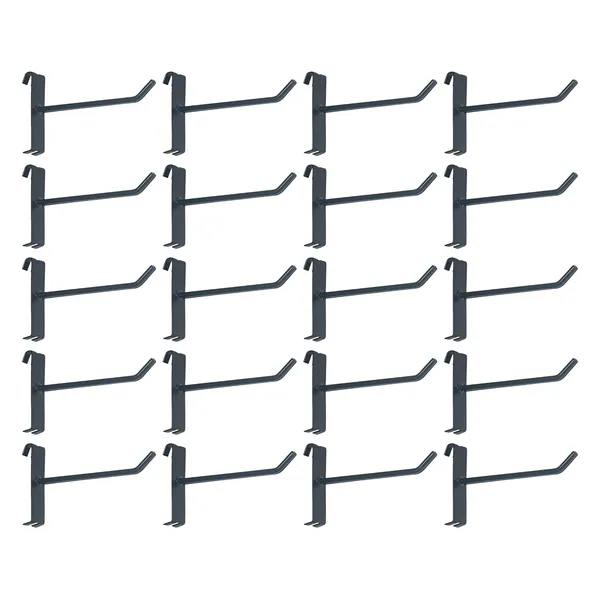 Black_Mesh_Gridwall_Display_Jaali_Hook_for_Mobile_Cover,_Packet,_Sale_Item_Hanging_[Pack_Of_20]