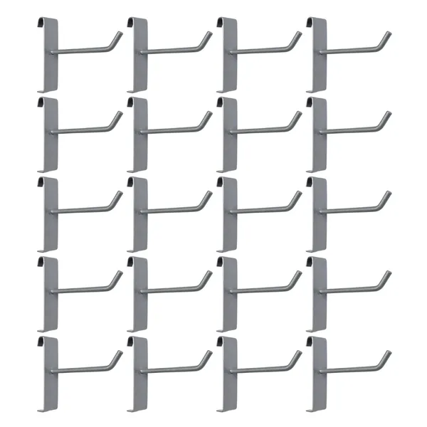 Grey_Mesh_Gridwall_Display_Hook_for_Mobile_Shops,_Grocery_Store,_Garment_Store,_Shoe_Store_[Pack_Of_20]