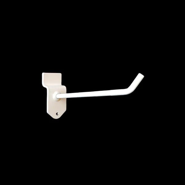White_Slatwall_Display_Hook_for_Mobile_Shop,_Hanging_packets_and_Showroom_Display_[Pack_Of_20]